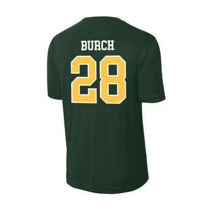 Wayne State - NCAA Football : Avery Burch - Classic Shersey Activewear T-Shirt-1