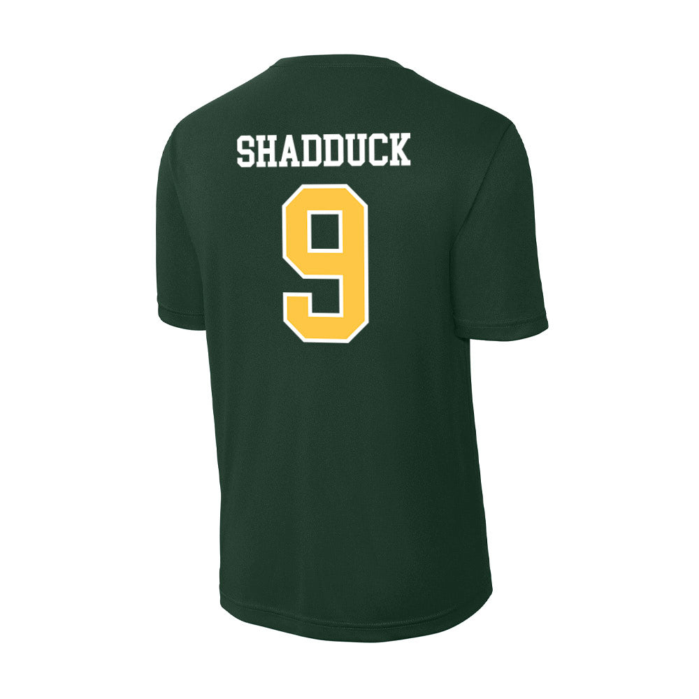 Wayne State - NCAA Softball : Kyra Shadduck - Classic Shersey Activewear T-Shirt-1