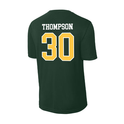 Wayne State - NCAA Women's Basketball : Taylor Thompson - Classic Shersey Activewear T-Shirt-1