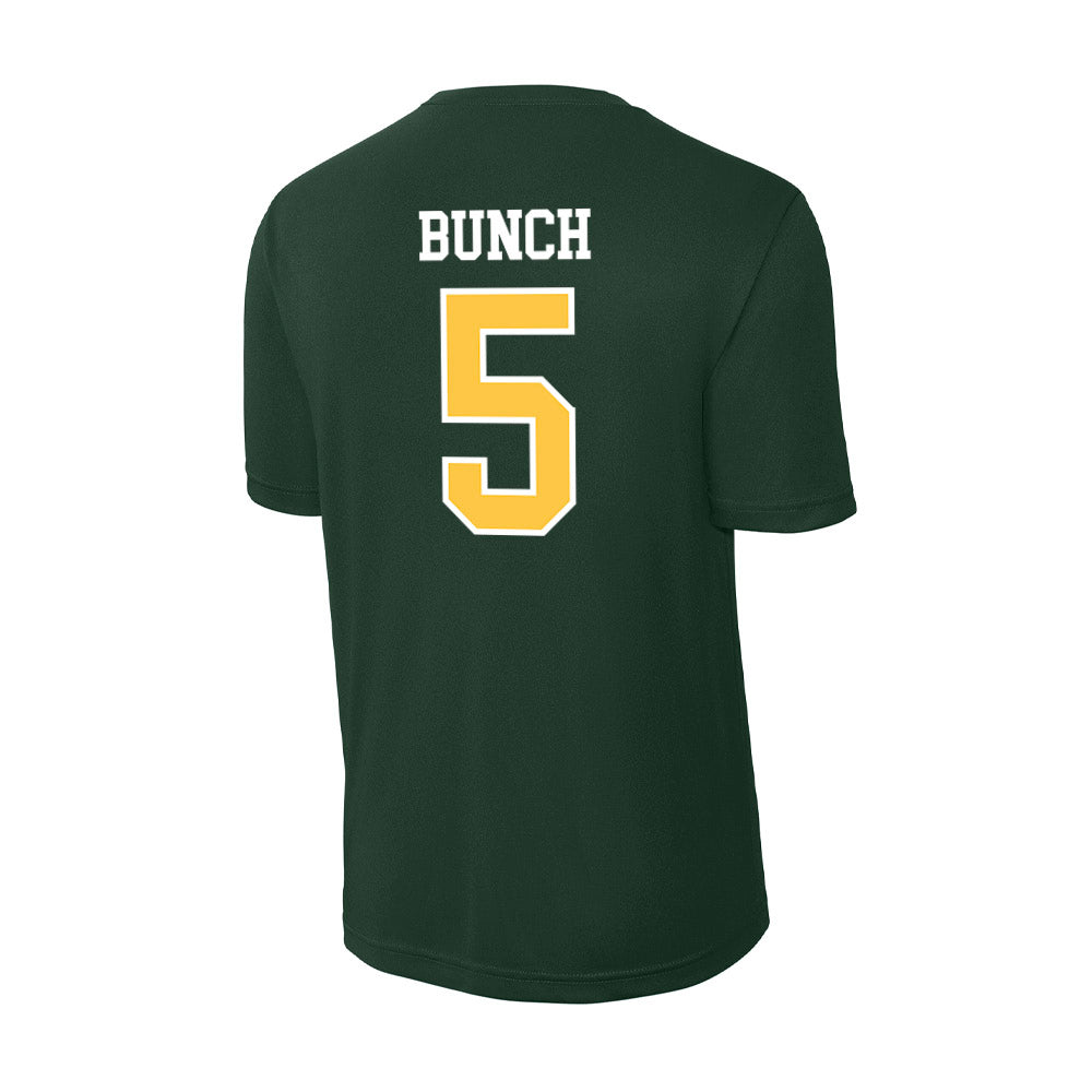 Wayne State - NCAA Softball : Brooklyn Bunch - Classic Shersey Activewear T-Shirt-1