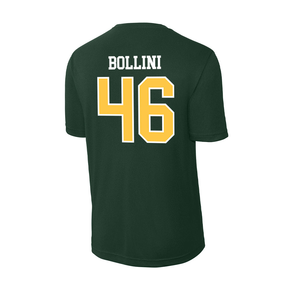 Wayne State - NCAA Football : Haiden Bollini - Classic Shersey Activewear T-Shirt-1