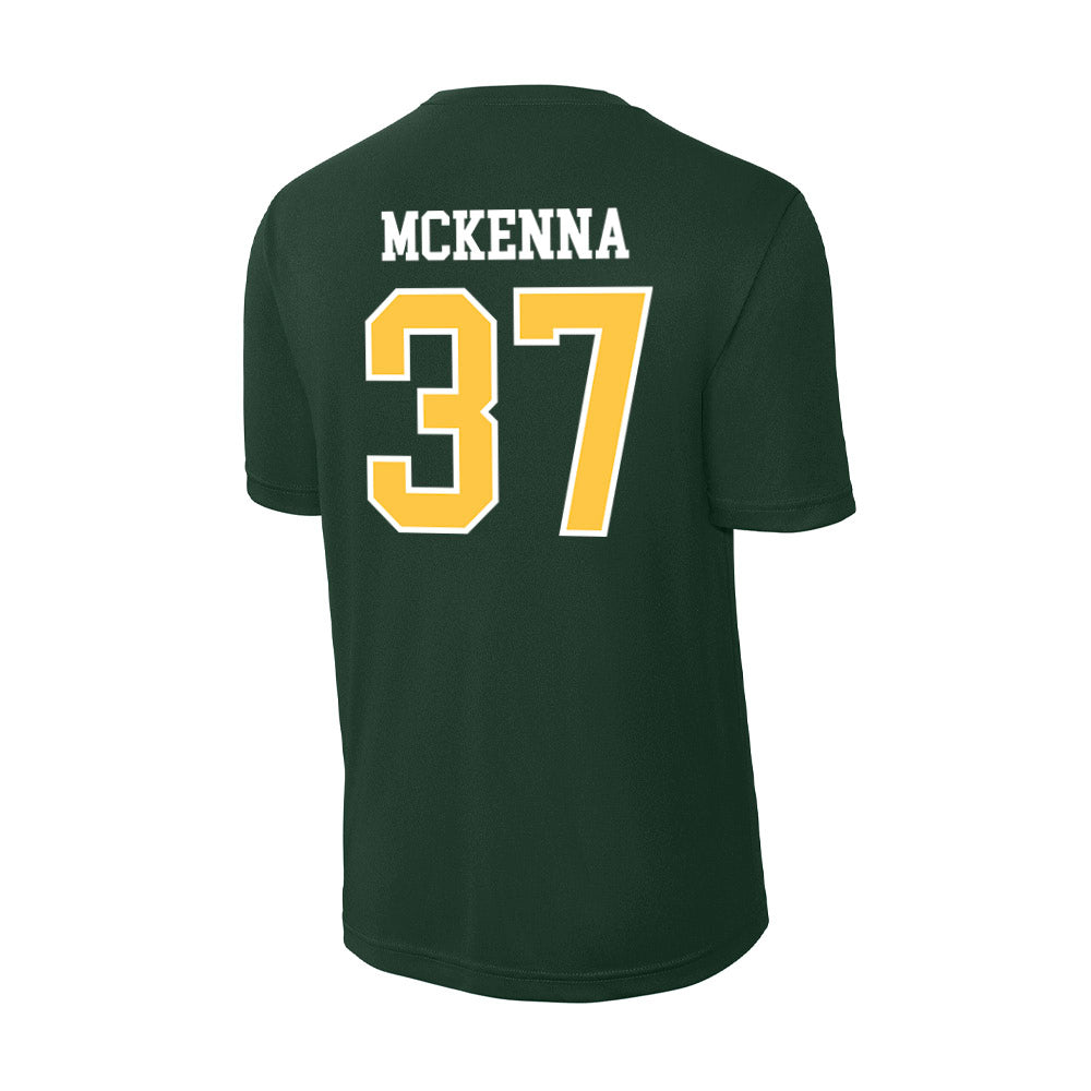 Wayne State - NCAA Football : Brayden Mckenna - Classic Shersey Activewear T-Shirt-1