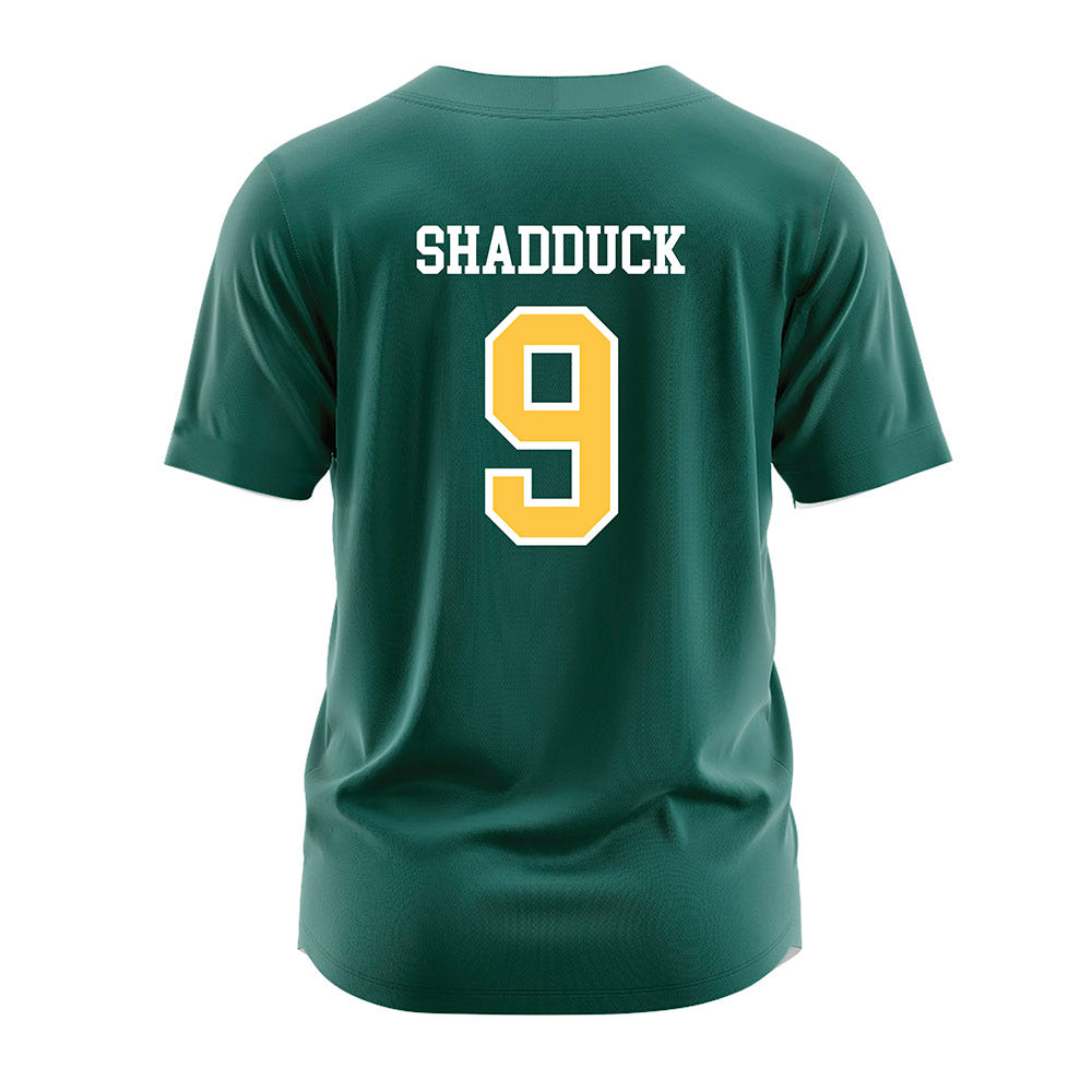 Wayne State - NCAA Softball : Kyra Shadduck - Jersey-1