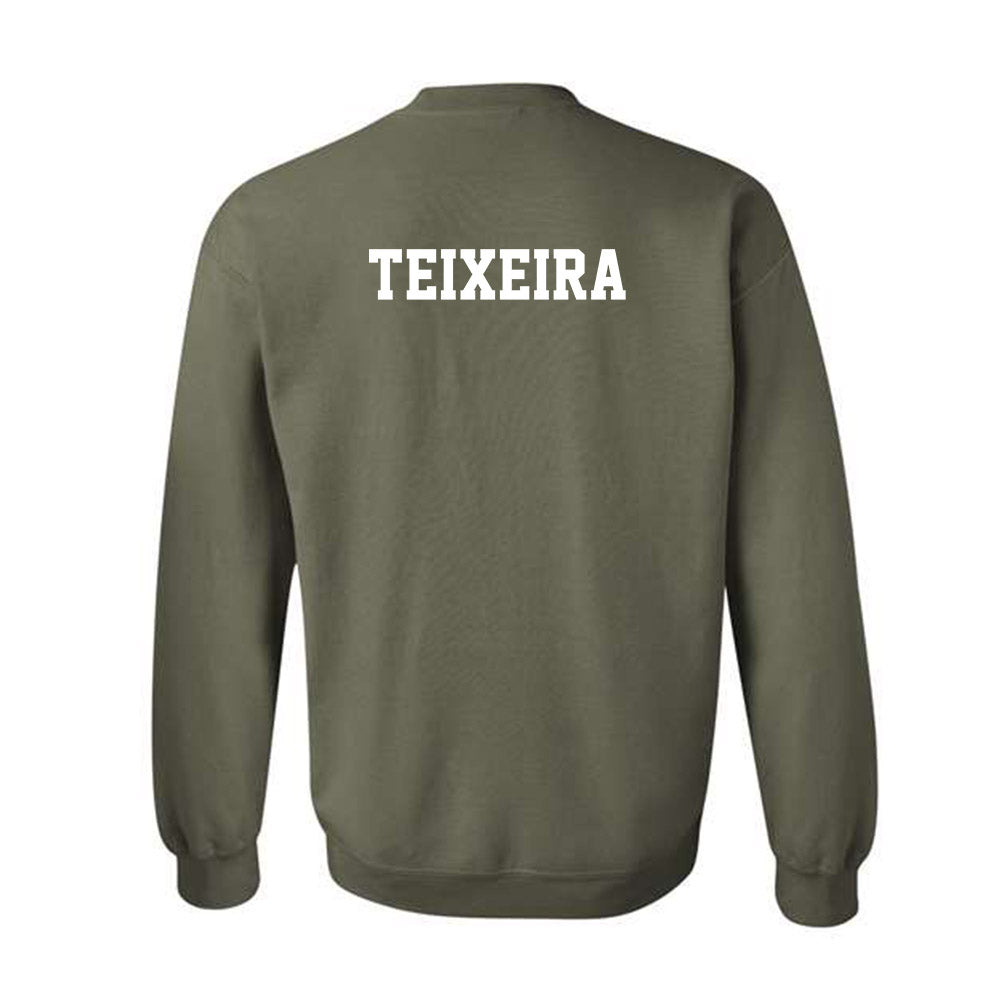 Chicago State - NCAA Men's Tennis : Joao Teixeira - Classic Shersey Crewneck Sweatshirt-1