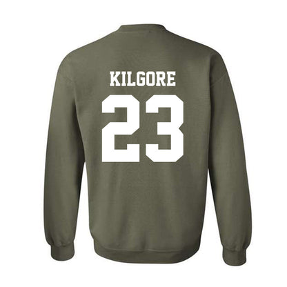 Chicago State - NCAA Women's Soccer : Izabella Kilgore - Classic Shersey Crewneck Sweatshirt-1