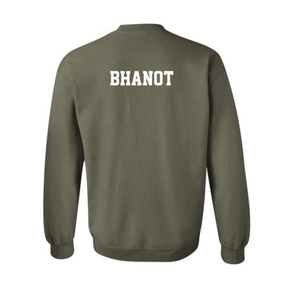 Chicago State - NCAA Women's Golf : Aarushi Bhanot - Classic Shersey Crewneck Sweatshirt-1