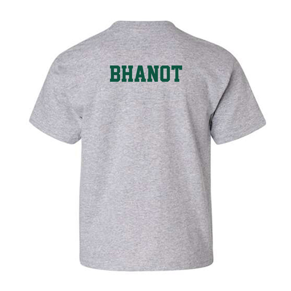 Chicago State - NCAA Women's Golf : Aarushi Bhanot - Youth T-Shirt-1