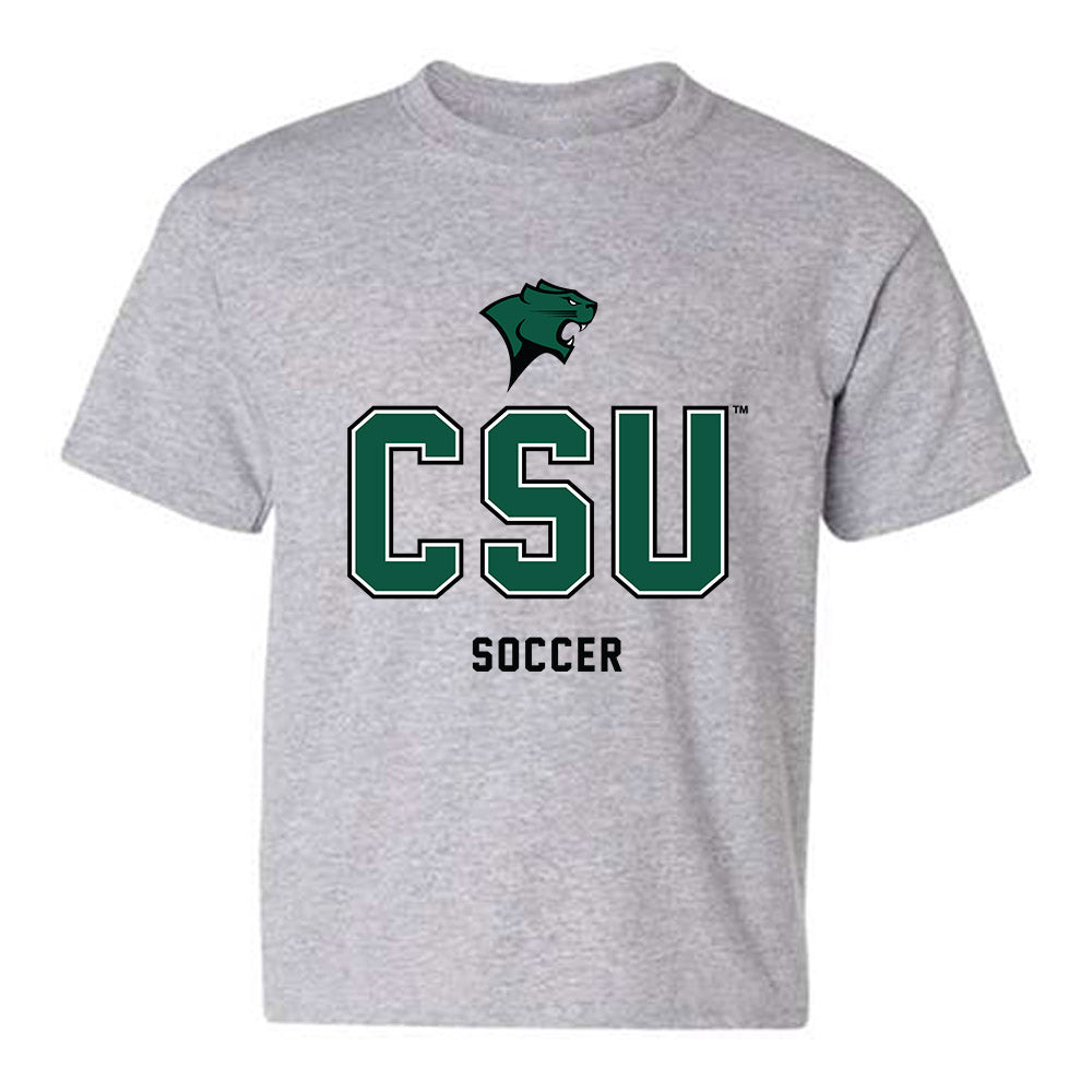Chicago State - NCAA Women's Soccer : Izabella Kilgore - Youth T-Shirt-0