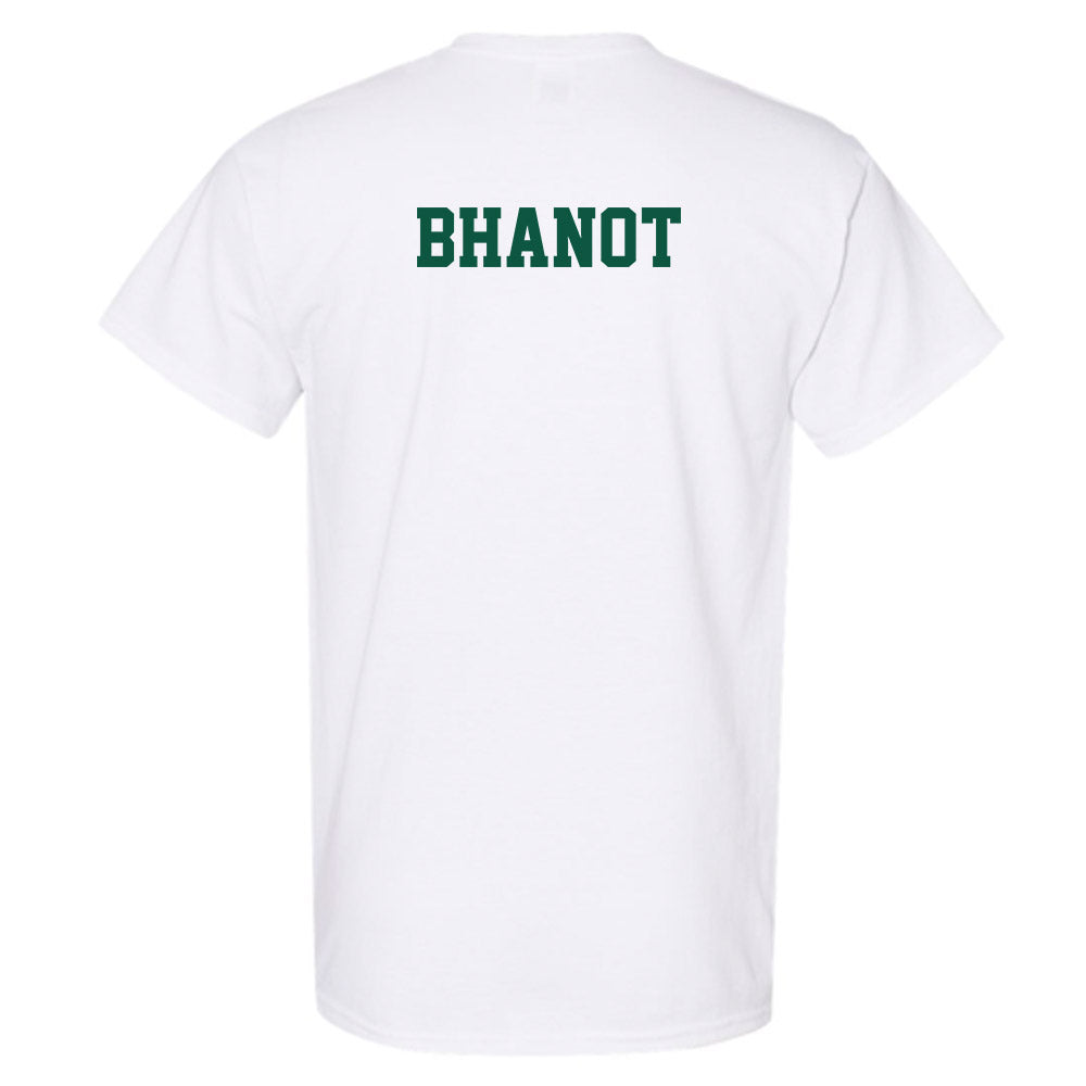 Chicago State - NCAA Women's Golf : Aarushi Bhanot - Classic Shersey T-Shirt-1