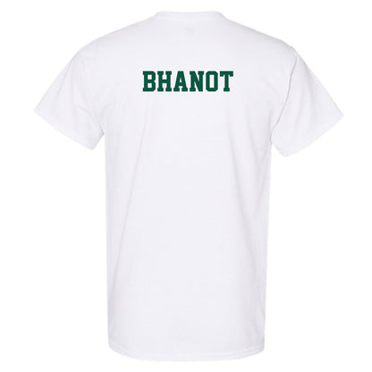 Chicago State - NCAA Women's Golf : Aarushi Bhanot - Classic Shersey T-Shirt-1
