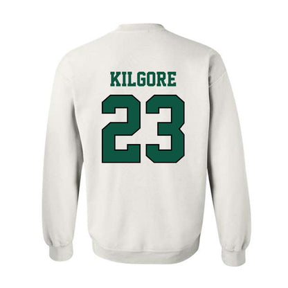 Chicago State - NCAA Women's Soccer : Izabella Kilgore - Classic Shersey Crewneck Sweatshirt-1