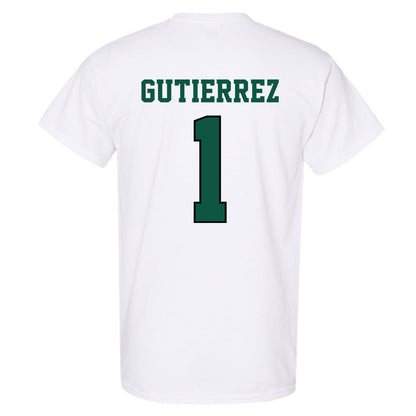 Chicago State - NCAA Women's Soccer : Aviana Gutierrez - Classic Shersey T-Shirt-1