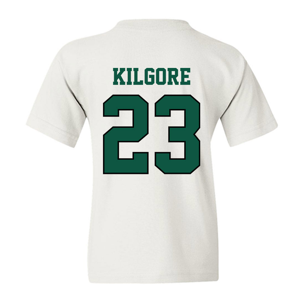 Chicago State - NCAA Women's Soccer : Izabella Kilgore - Classic Shersey Youth T-Shirt-1