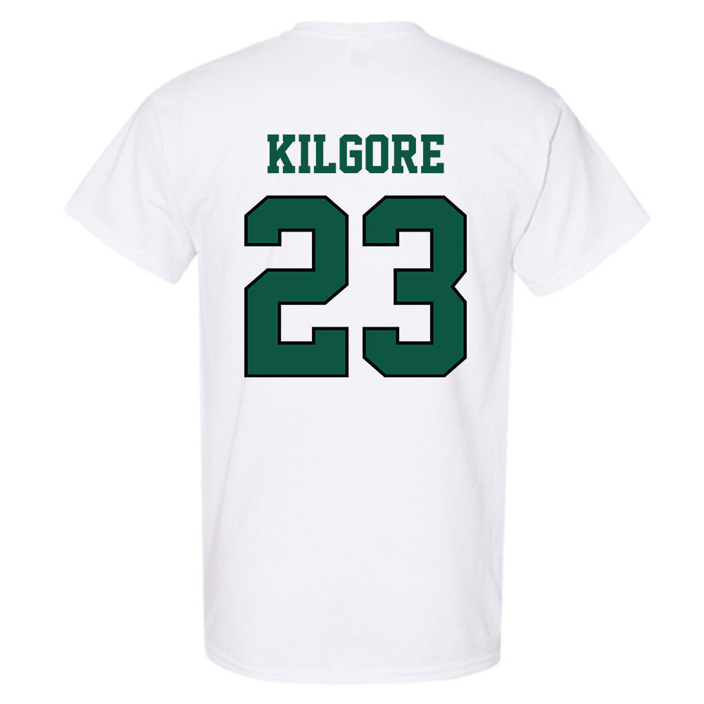 Chicago State - NCAA Women's Soccer : Izabella Kilgore - Classic Shersey T-Shirt-1