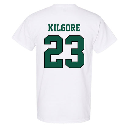 Chicago State - NCAA Women's Soccer : Izabella Kilgore - Classic Shersey T-Shirt-1