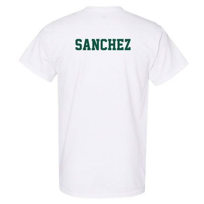 Chicago State - NCAA Men's Track & Field : Eric Sanchez - Classic Shersey T-Shirt-1