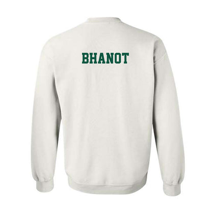 Chicago State - NCAA Women's Golf : Aarushi Bhanot - Classic Shersey Crewneck Sweatshirt-1