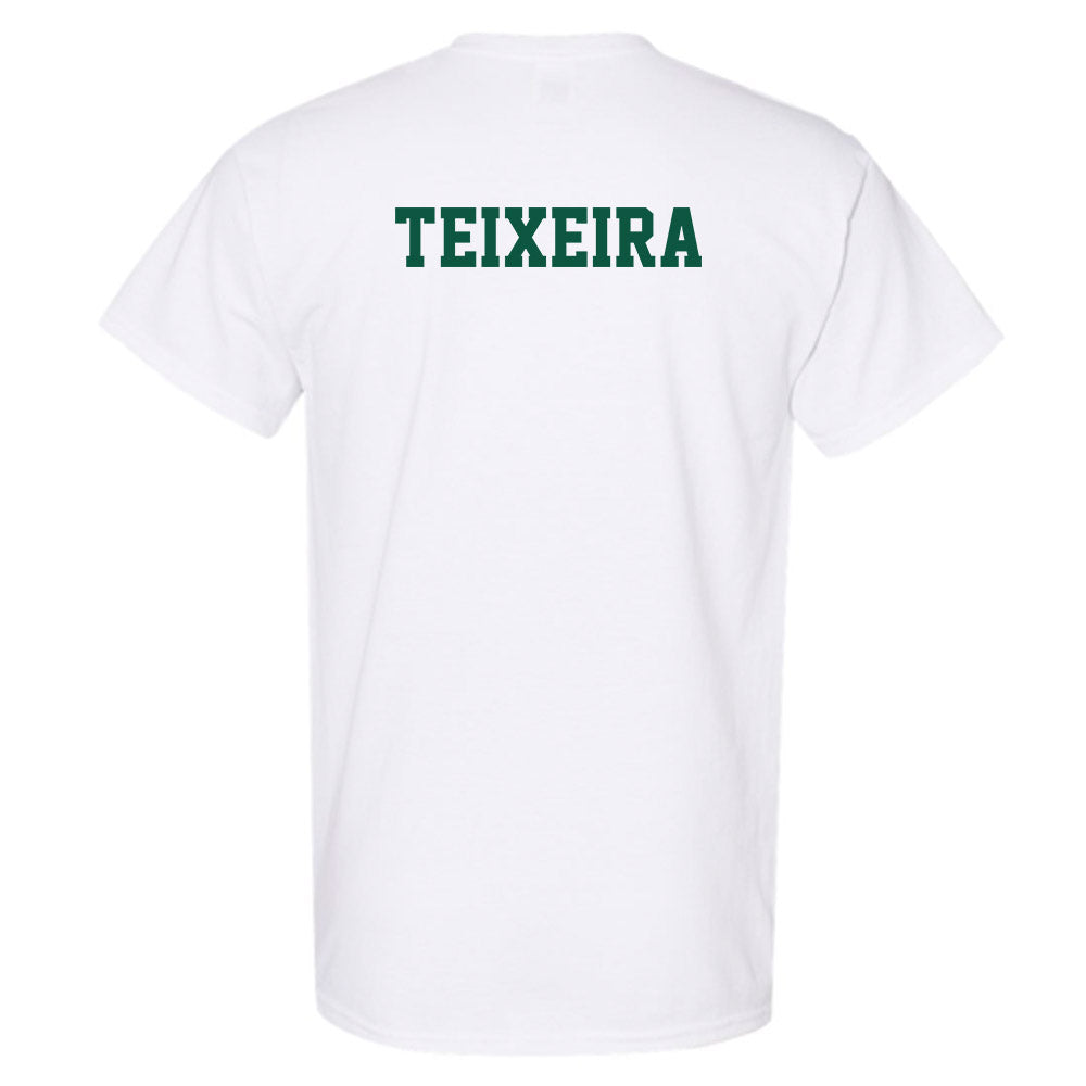 Chicago State - NCAA Men's Tennis : Joao Teixeira - Classic Shersey T-Shirt-1