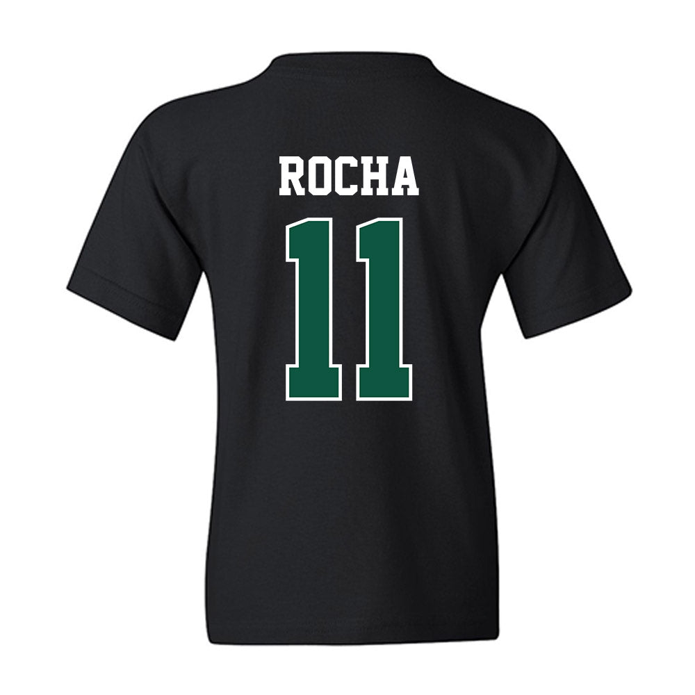 Chicago State - NCAA Women's Soccer : Leah Rocha - Classic Shersey Youth T-Shirt-1