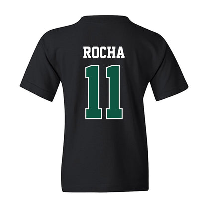 Chicago State - NCAA Women's Soccer : Leah Rocha - Classic Shersey Youth T-Shirt-1