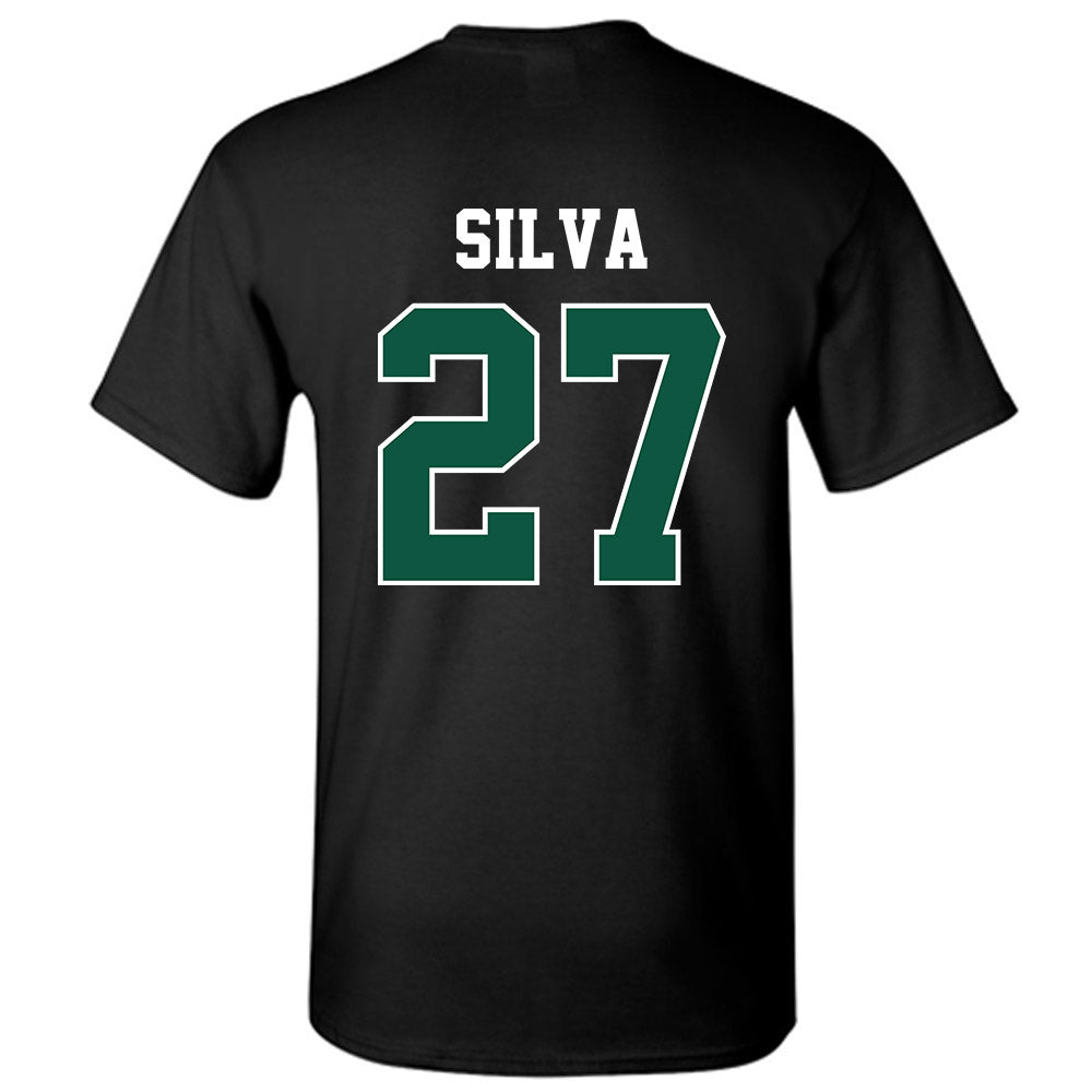 Chicago State - NCAA Men's Soccer : Saul Silva - Classic Shersey T-Shirt-1