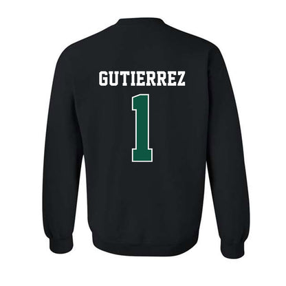 Chicago State - NCAA Women's Soccer : Aviana Gutierrez - Classic Shersey Crewneck Sweatshirt-1