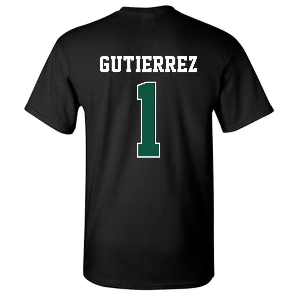 Chicago State - NCAA Women's Soccer : Aviana Gutierrez - Classic Shersey T-Shirt-1
