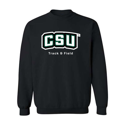 Chicago State - NCAA Men's Track & Field : Eric Sanchez - Classic Shersey Crewneck Sweatshirt-0