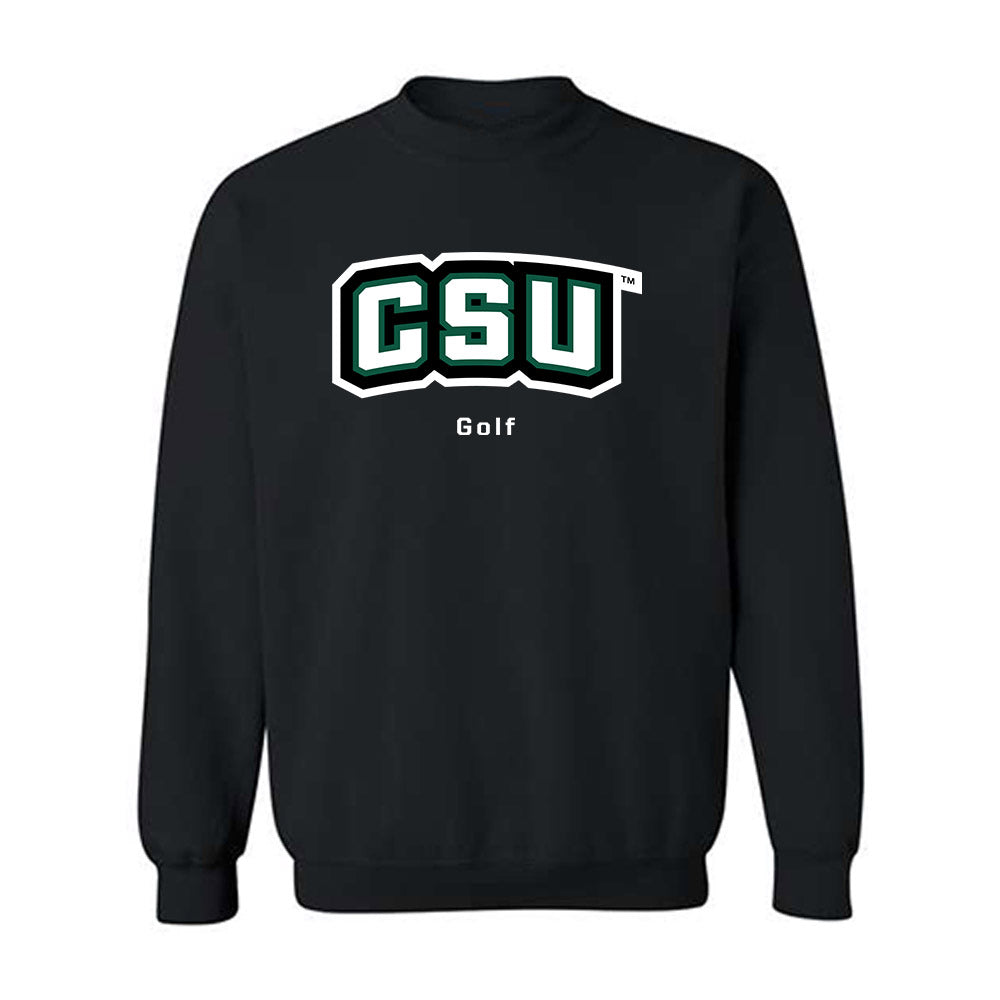 Chicago State - NCAA Women's Golf : Aarushi Bhanot - Classic Shersey Crewneck Sweatshirt-0