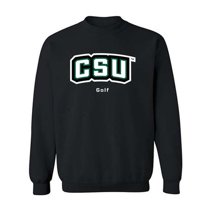 Chicago State - NCAA Women's Golf : Aarushi Bhanot - Classic Shersey Crewneck Sweatshirt-0