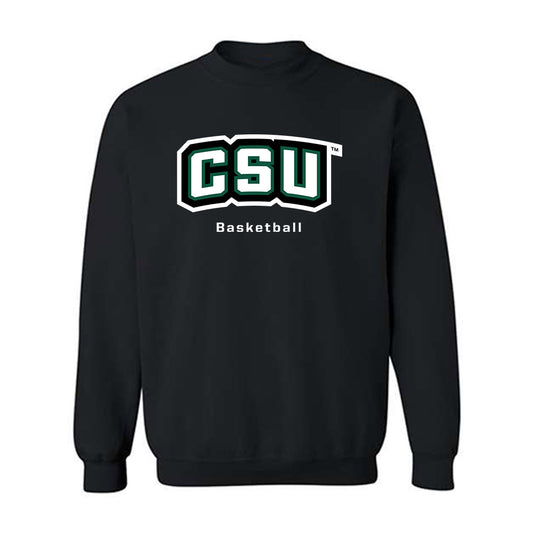 Chicago State - NCAA Women's Basketball : Leya Landin - Classic Shersey Crewneck Sweatshirt-0
