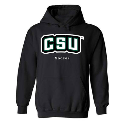 Chicago State - NCAA Women's Soccer : Aviana Gutierrez - Classic Shersey Hooded Sweatshirt-0