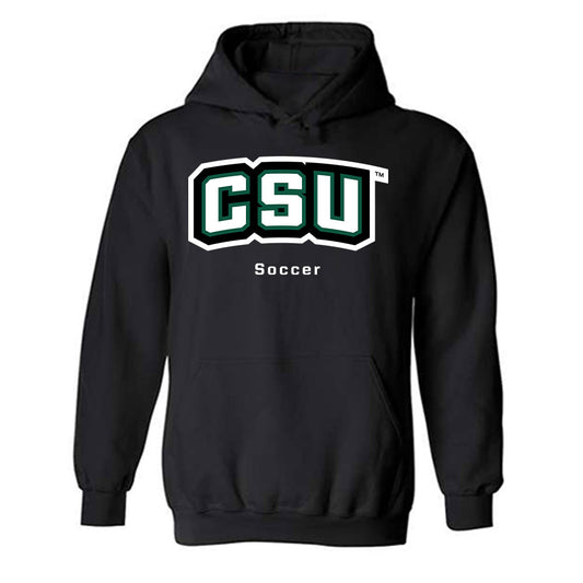 Chicago State - NCAA Women's Soccer : Aviana Gutierrez - Classic Shersey Hooded Sweatshirt-0