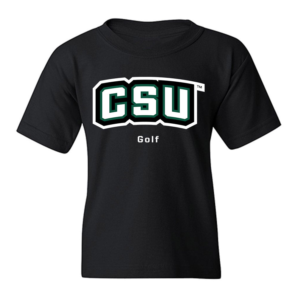 Chicago State - NCAA Women's Golf : Aarushi Bhanot - Classic Shersey Youth T-Shirt-0