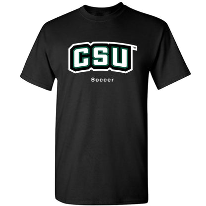 Chicago State - NCAA Men's Soccer : Saul Silva - Classic Shersey T-Shirt-0