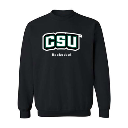 Chicago State - NCAA Men's Basketball : Cj Ray - Classic Shersey Crewneck Sweatshirt-0