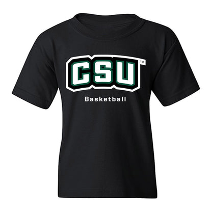 Chicago State - NCAA Women's Basketball : Leya Landin - Classic Shersey Youth T-Shirt-0