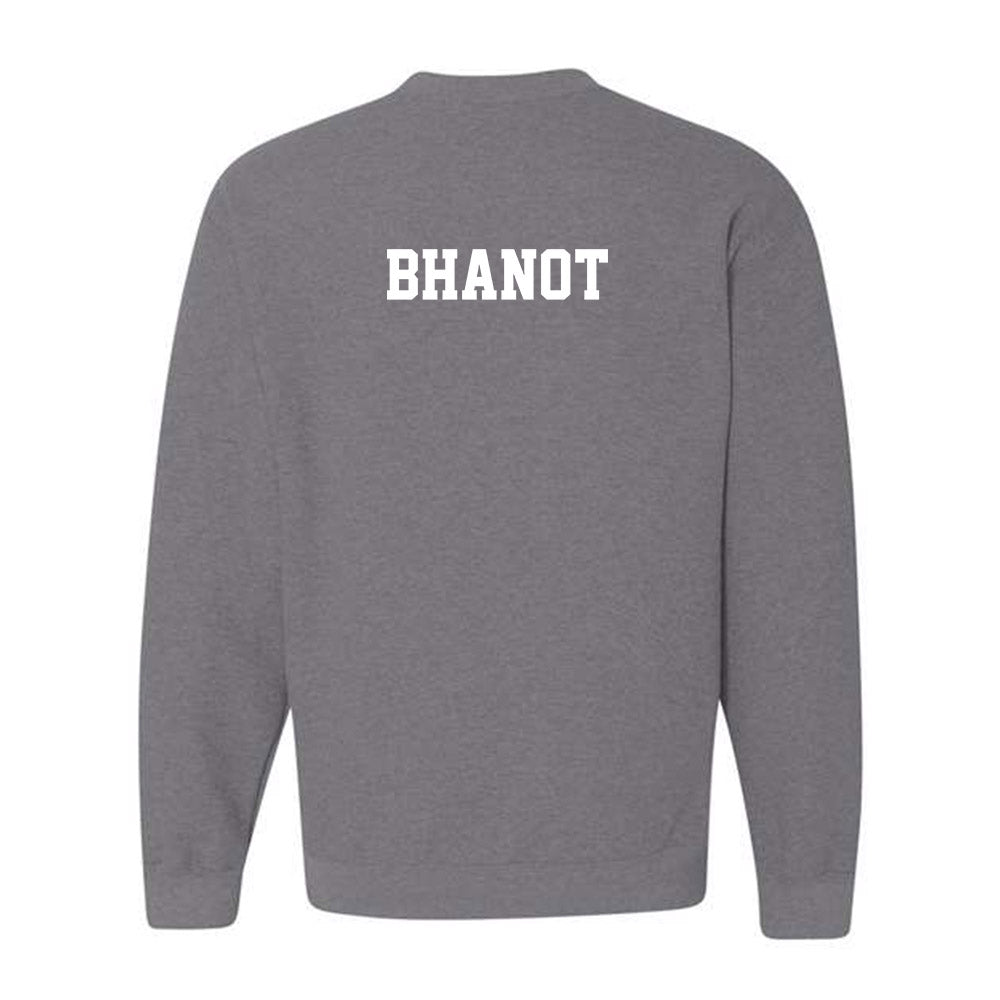 Chicago State - NCAA Women's Golf : Aarushi Bhanot - Classic Shersey Crewneck Sweatshirt-1