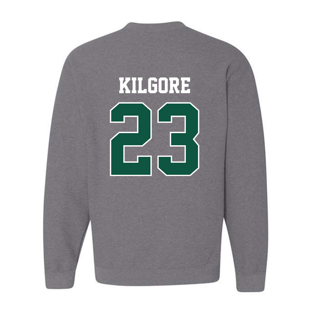 Chicago State - NCAA Women's Soccer : Izabella Kilgore - Classic Shersey Crewneck Sweatshirt-1