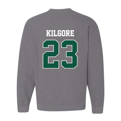 Chicago State - NCAA Women's Soccer : Izabella Kilgore - Classic Shersey Crewneck Sweatshirt-1