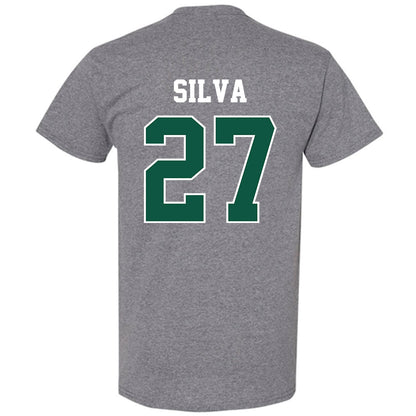 Chicago State - NCAA Men's Soccer : Saul Silva - Classic Shersey T-Shirt-1