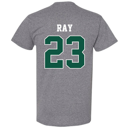 Chicago State - NCAA Men's Basketball : Cj Ray - Classic Shersey T-Shirt-1