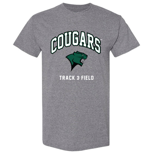 Chicago State - NCAA Men's Track & Field : Eric Sanchez - Classic Shersey T-Shirt-0