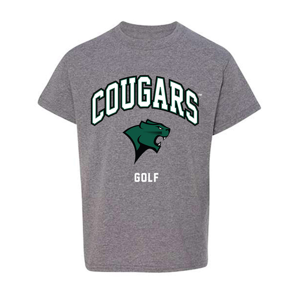 Chicago State - NCAA Women's Golf : Aarushi Bhanot - Classic Shersey Youth T-Shirt-0
