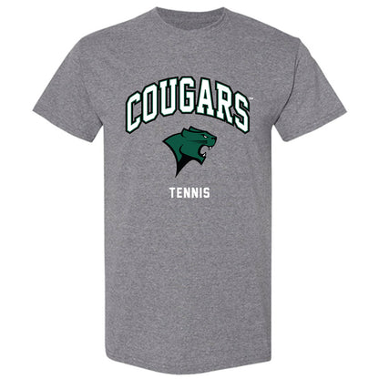Chicago State - NCAA Men's Tennis : Joao Teixeira - Classic Shersey T-Shirt-0