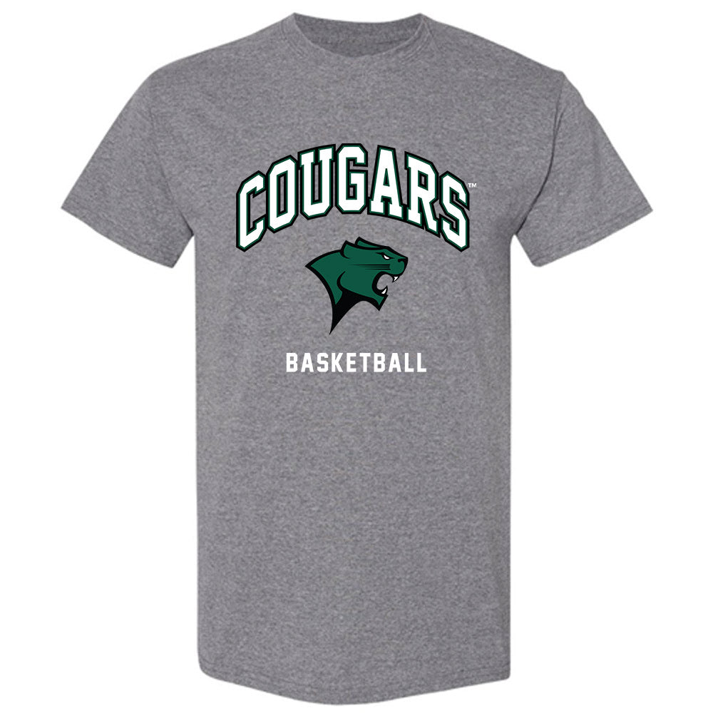 Chicago State - NCAA Men's Basketball : Cj Ray - Classic Shersey T-Shirt-0