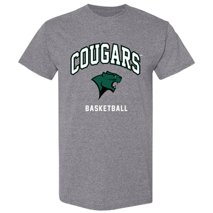 Chicago State - NCAA Men's Basketball : Cj Ray - Classic Shersey T-Shirt-0