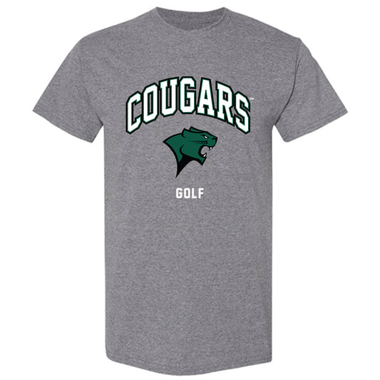 Chicago State - NCAA Women's Golf : Aarushi Bhanot - Classic Shersey T-Shirt-0