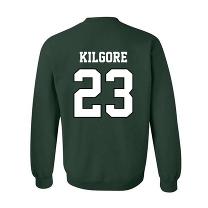 Chicago State - NCAA Women's Soccer : Izabella Kilgore - Classic Shersey Crewneck Sweatshirt-3
