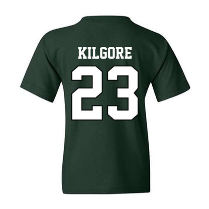 Chicago State - NCAA Women's Soccer : Izabella Kilgore - Classic Shersey Youth T-Shirt-2